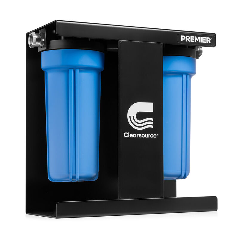 Clearsource Premier RV Water Filter System image number 6