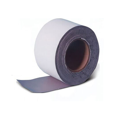 EternaBond Roof Repair Tape, 4"W x 25', White