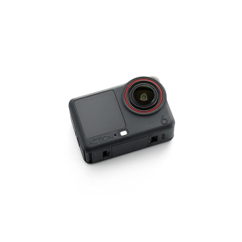 DJI Osmo Action 6 Standard Combo 8K Action Camera image number 5