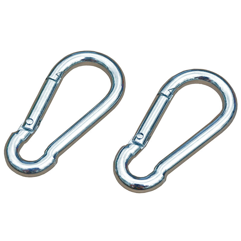 Algoma GO2 Traveler Nylon Hammock image number 4