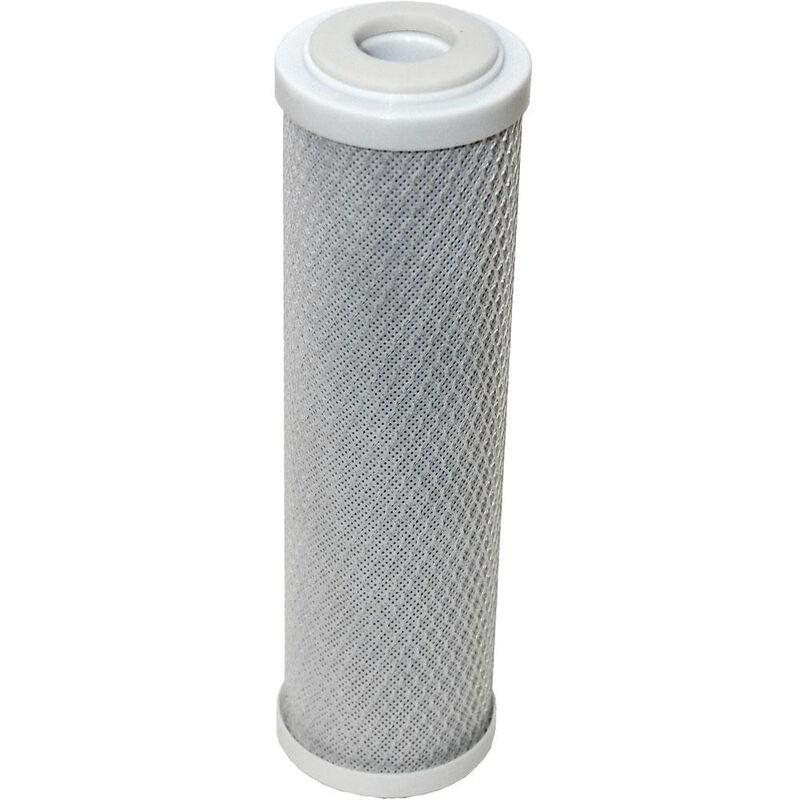 Flowmatic Flow-Pur #8 Carbon Block RV Water Filter Cartridge image number 2