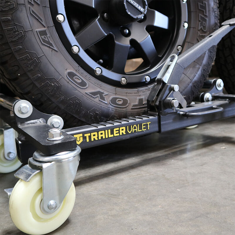 Trailer Valet 2,000 lbs Wheel Dolly image number 5