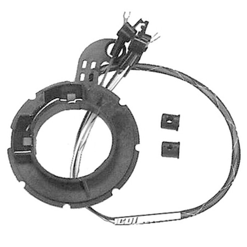 CDI Mercury Trigger For 4-Cylinder Engine, Replaces 77000A1, 96453A2 image number 1