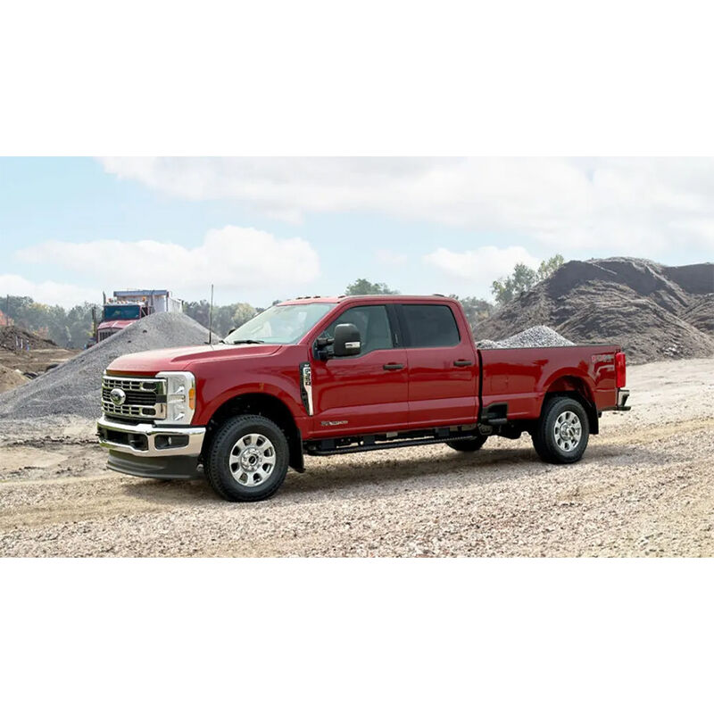 Air Lift LoadLifter 5000 Ultimate Air Spring Kit, 2023-2026 Ford F-250 and F-350 Super Duty Pickup, Single Rear Wheel image number 5