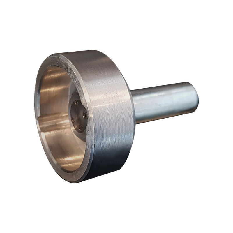ICON Technologies Spin Weld Driver, 3/4" Raised FPT image number 1