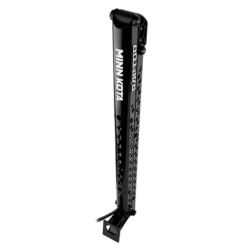Minn Kota Raptor 8' Shallow Water Anchor w/Active Anchoring - Black image number 4