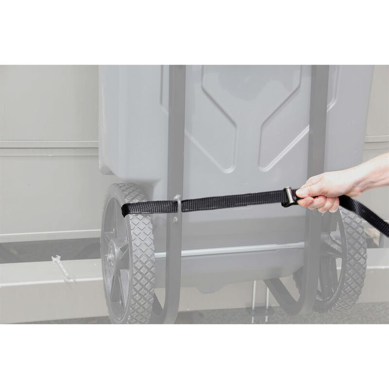 Camco Rhino Bumper-Mount Tote Tank Holder image number 4