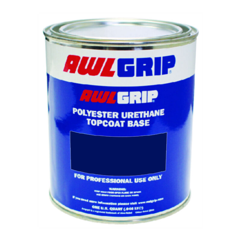 Awlgrip Polyester Urethane Topcoat, Quart image number 1