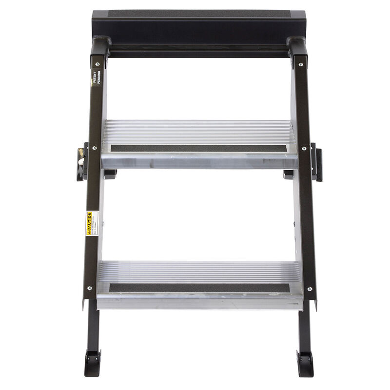 MORryde StepAbove RV Entry 2 Step image number 4