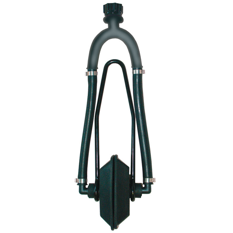 Dual Flow Pro Motor Flusher image number 1