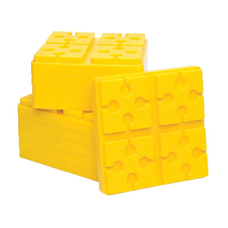 RV Leveling Blocks, 10-pack image number 5