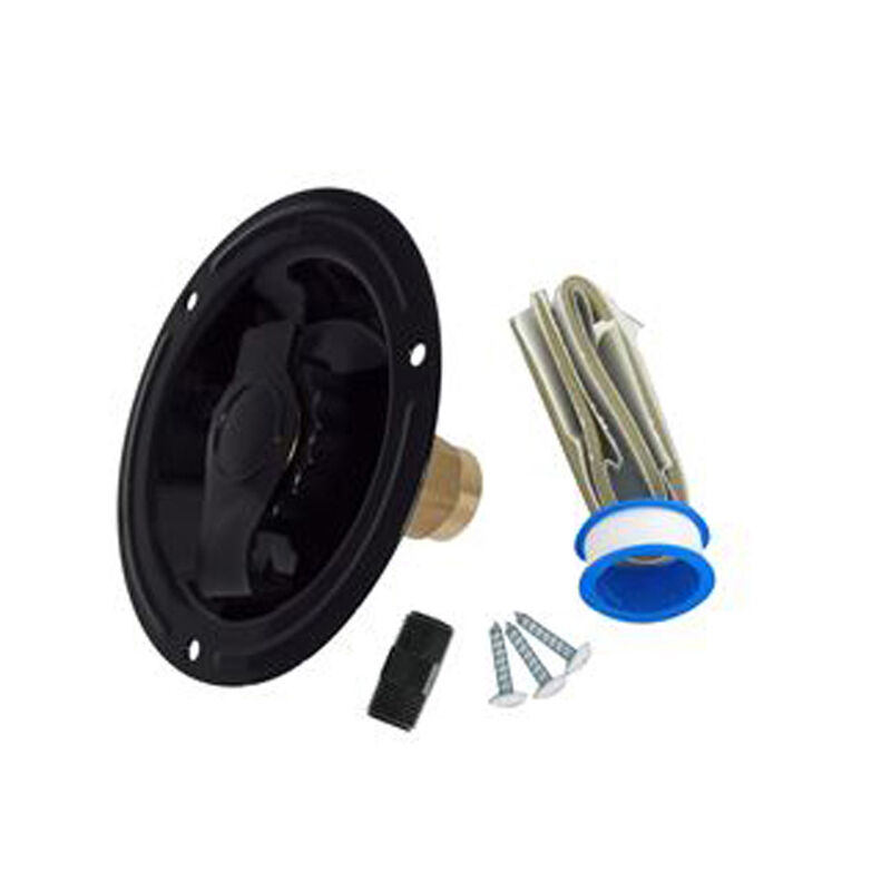 Valterra Fresh Water Inlet image number 1