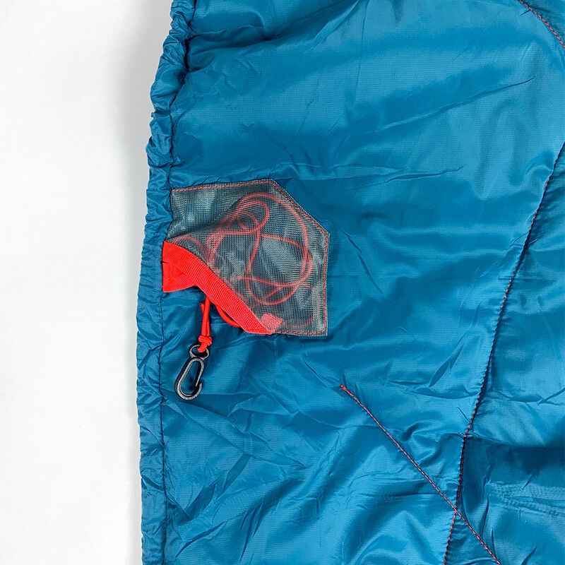 Grand Trunk 360&deg; ThermaQuilt 3-in-1 Hammock Blanket, Sleeping Bag, and Underquilt image number 12