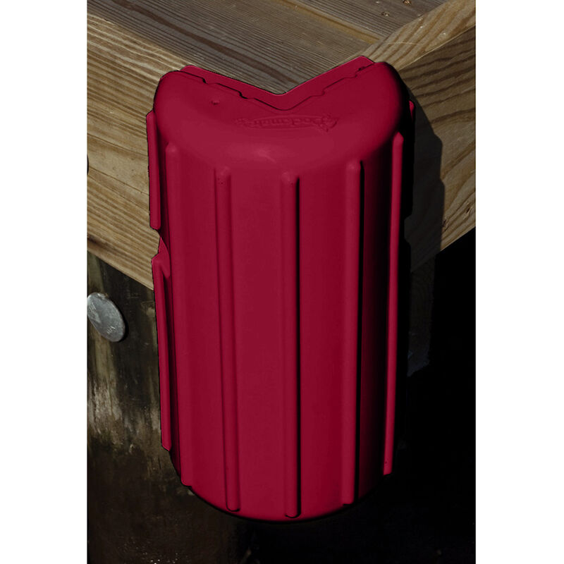 Dockmate Corner Dock Bumper Fender image number 8