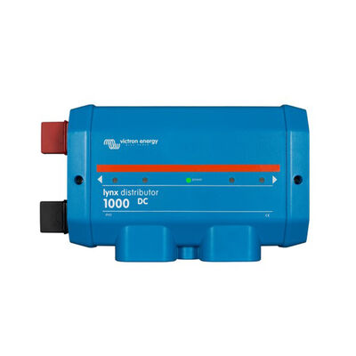 Victron Energy Lynx Distributor, M10