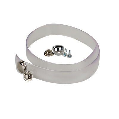 JR Products Universal 18" Door Security Strap