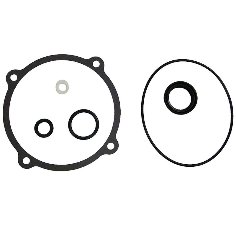 Sierra Clutch Housing Seal Kit For OMC Engine, Sierra Part #18-2698 image number 1