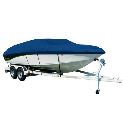 Exact Fit Covermate Sharkskin Boat Cover For CALABRIA PRO COMP/SUPER COMP