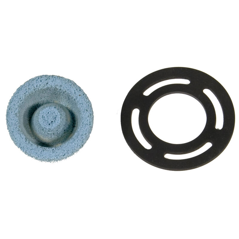 Sierra Fuel Filter Assembly For OMC/Volvo Engine, Sierra Part #18-7792 image number 1