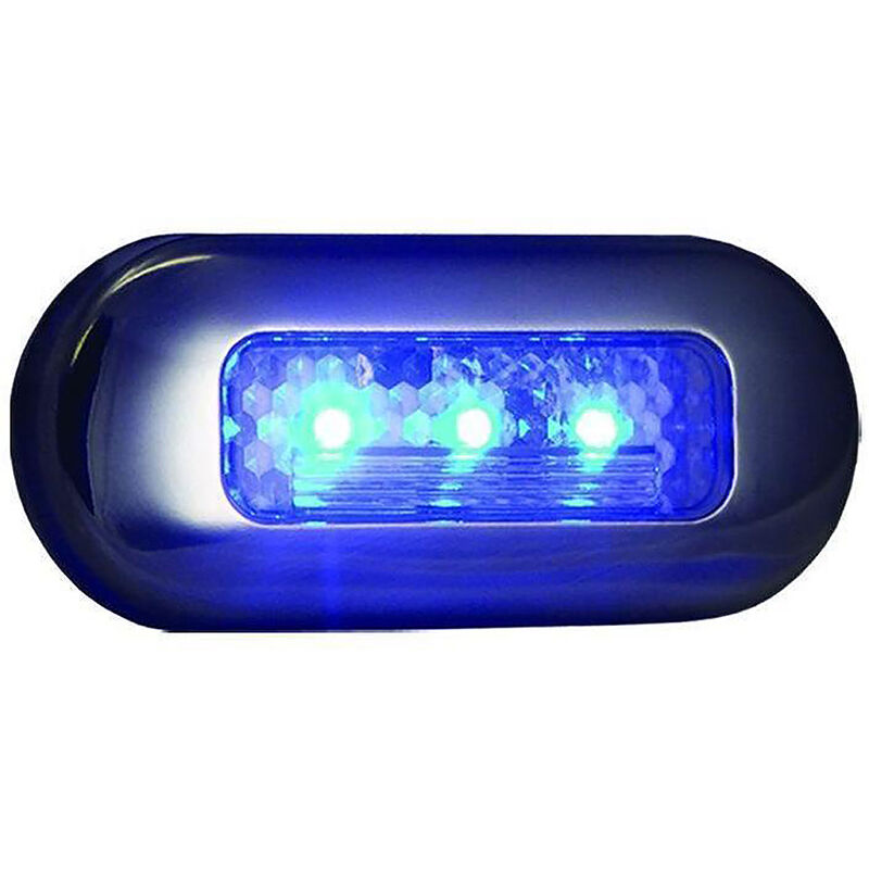 T-H Marine Supplies Boat Deck Light image number 1