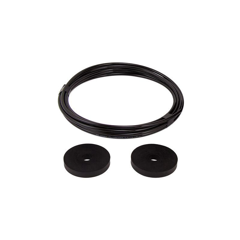 Air Lift 1000 HD Combo Kit for RAM 1500 New Body Style image number 5