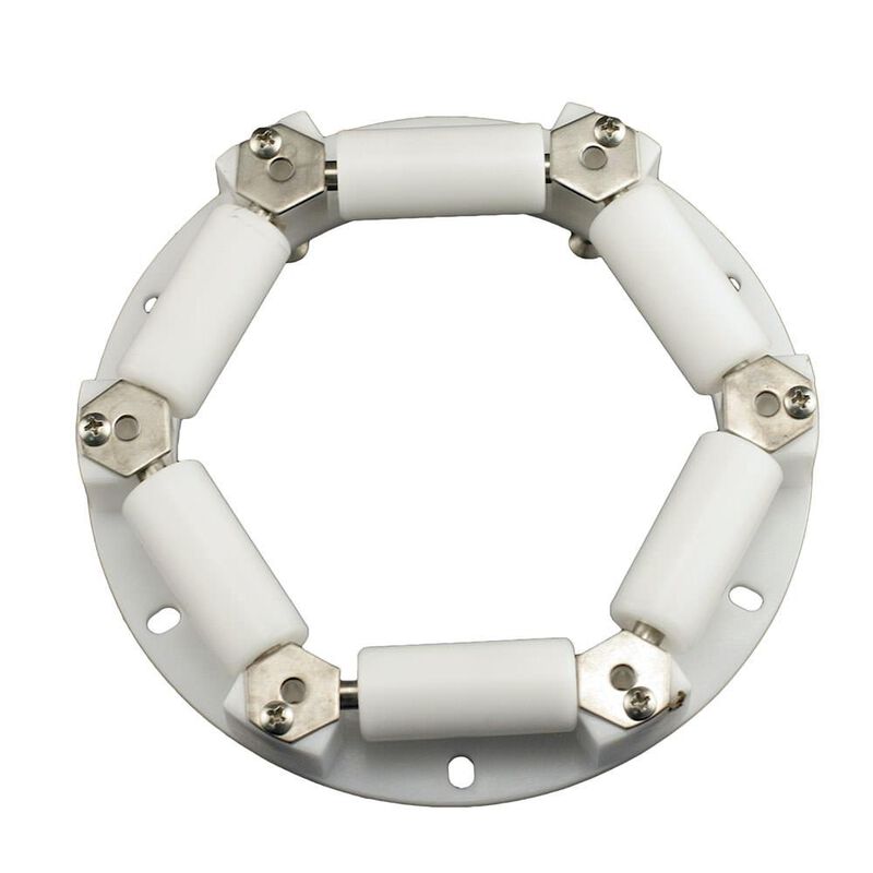 Under Coach Guide Roller image number 1