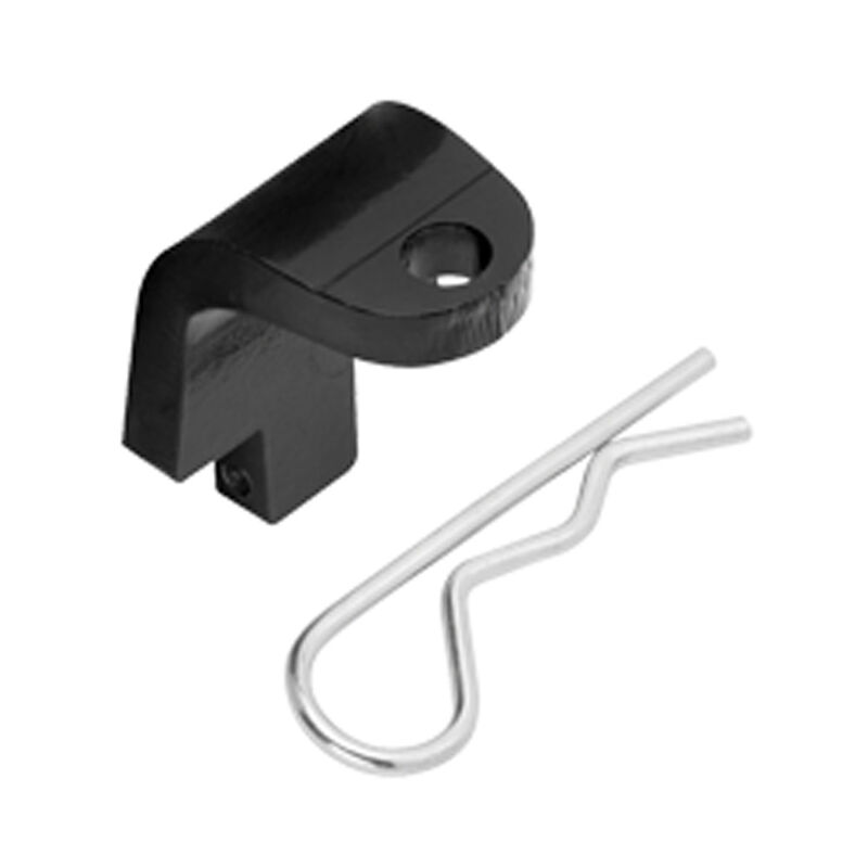 Tow Power Weight Distribution Hitch Bracket image number 1