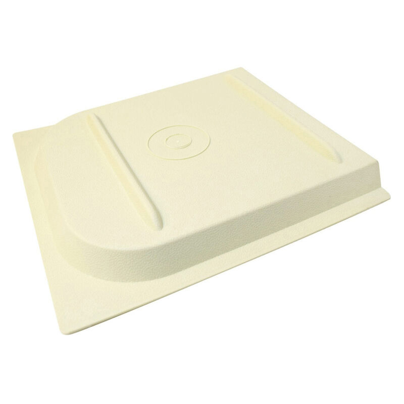 Valterra P Series Screen Door Slide, Ivory image number 1