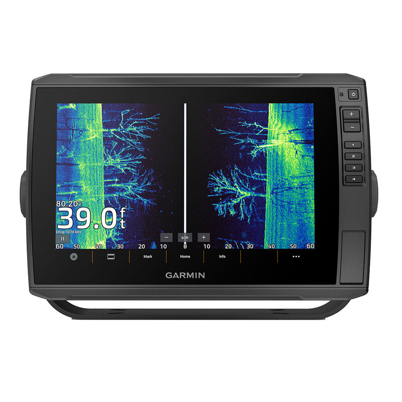 Garmin ECHOMAP Ultra 2 106sv w/o Transducer - Garmin Navionics+ image number 1