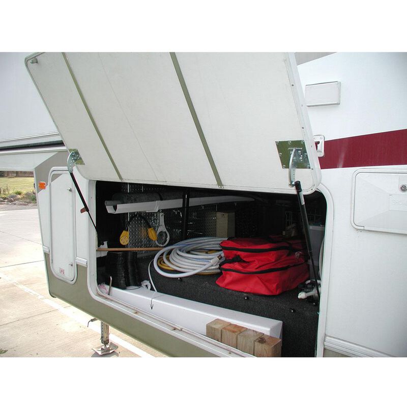 Large Hatchlift Kit, For Doors 33" - 38" Tall image number 6