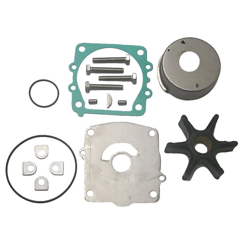 Sierra Water Pump Kit For Yamaha Engine, Sierra Part #18-3395 image number 1