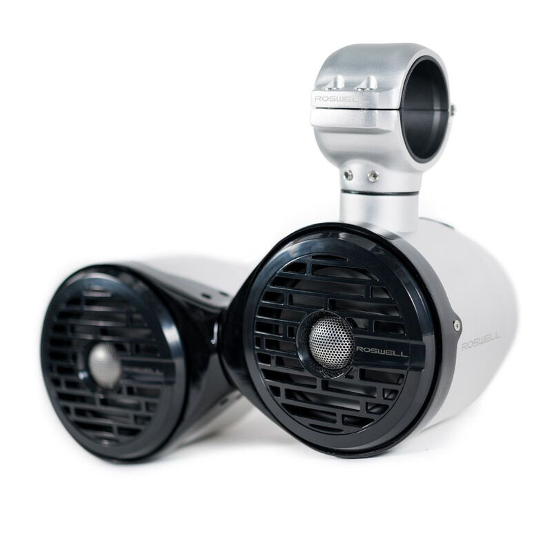 Roswell R1 6.5 X 6.5 Vamp Spin image number 3