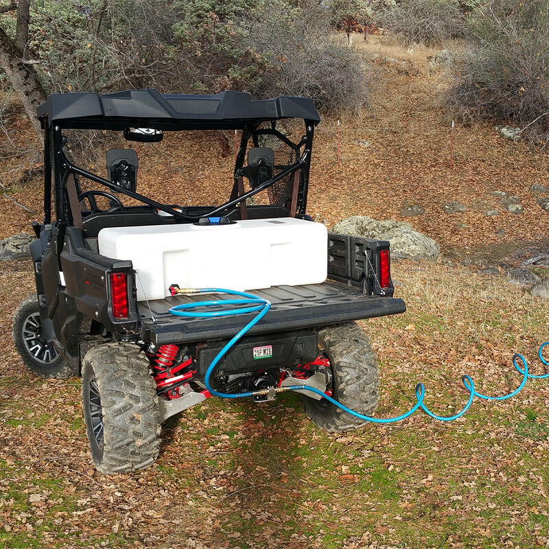 The MAX-Tank Fresh Water System image number 3