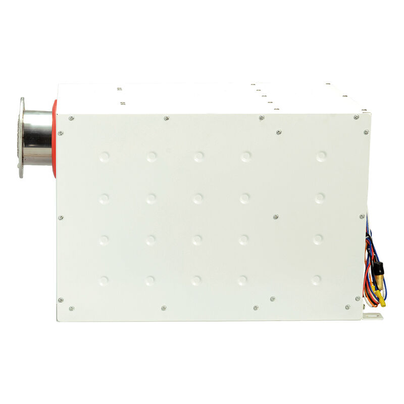 Suburban Nautilus IW60 On-Demand Water Heater image number 4