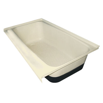 Icon Technologies Tub, TU700 LH-CW, Assembly