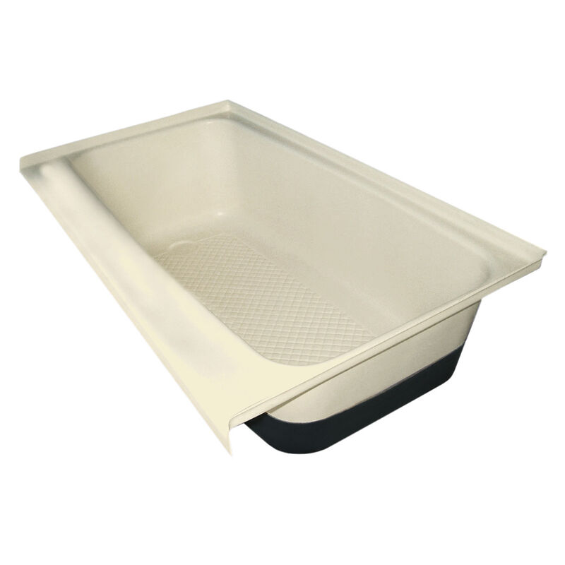 Icon Technologies Tub, TU700 LH-CW, Assembly image number 1