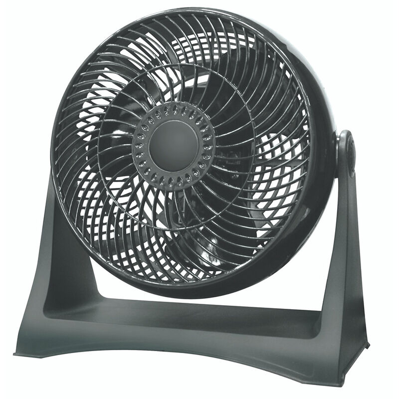 Seasons Comfort 8" High Velocity Turbo Fan image number 1