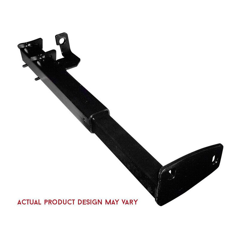 Torklift Rear Camper Tie-Downs for Aftermarket Hitches image number 1
