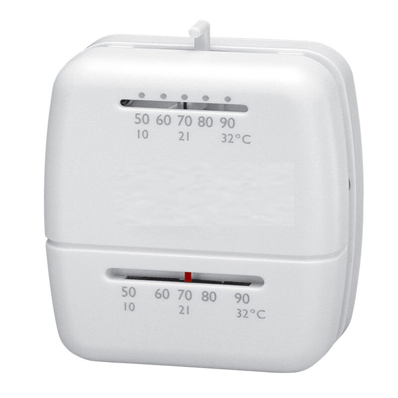White Rodgers Wall Thermostat image number 1