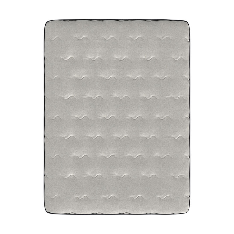 CozyRelief 10" LUXE HYBRID Gel RV Mattress image number 6