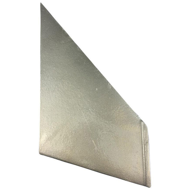 T-H Marine Supplies Outboard Motor Skeg image number 1