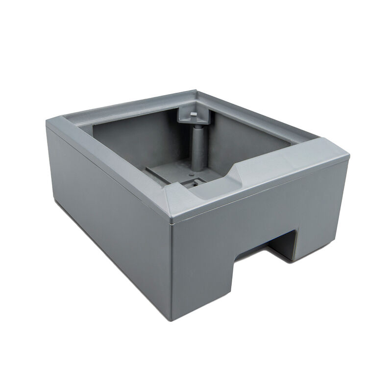 Victron Energy Wall-Mount Enclosure for Color Control GX image number 2