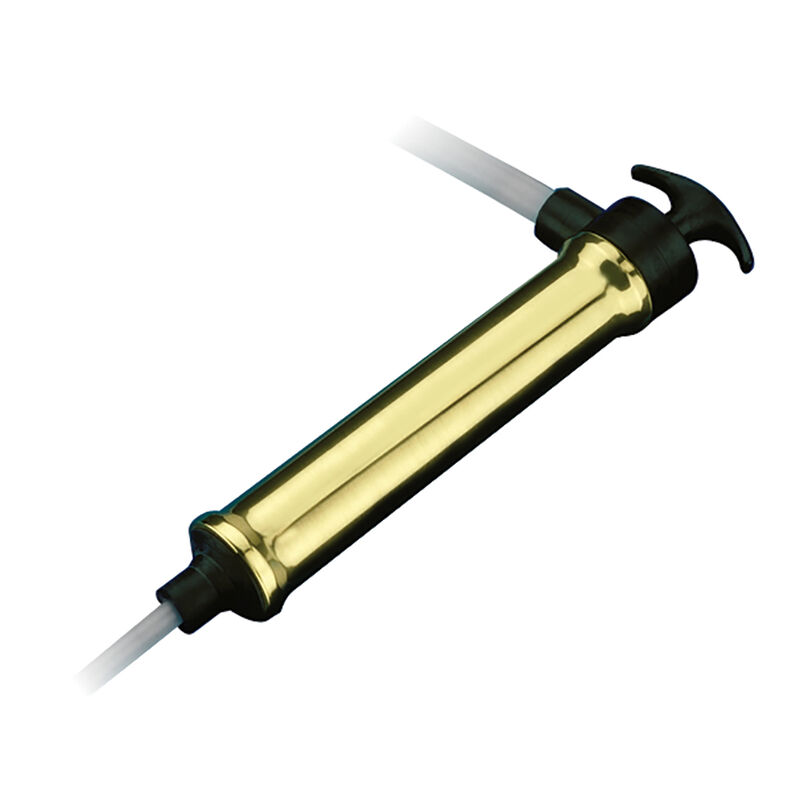 Sea-Dog Manual Oil Change Pump image number 1