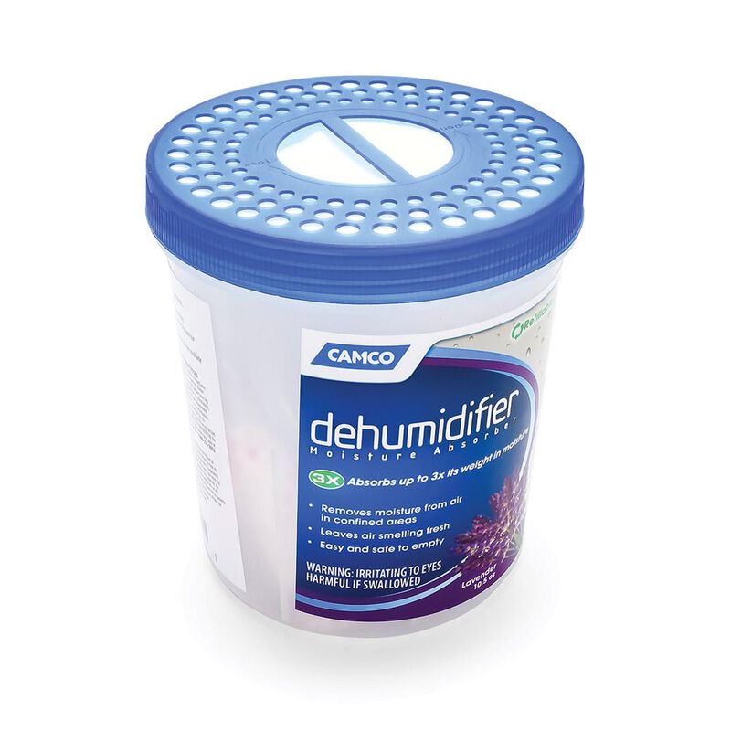 Moisture Absorber, Lavender image number 1