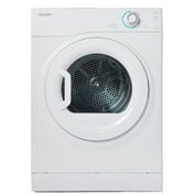 Splendide DV6500X Stackable Dryer