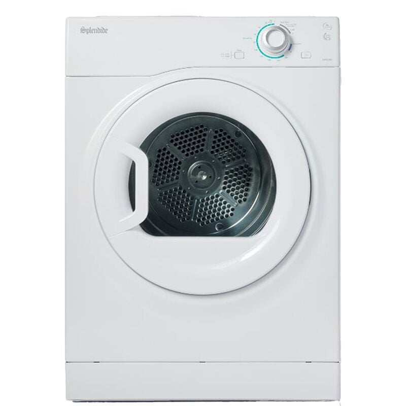 Splendide DV6500X Stackable Dryer image number 3