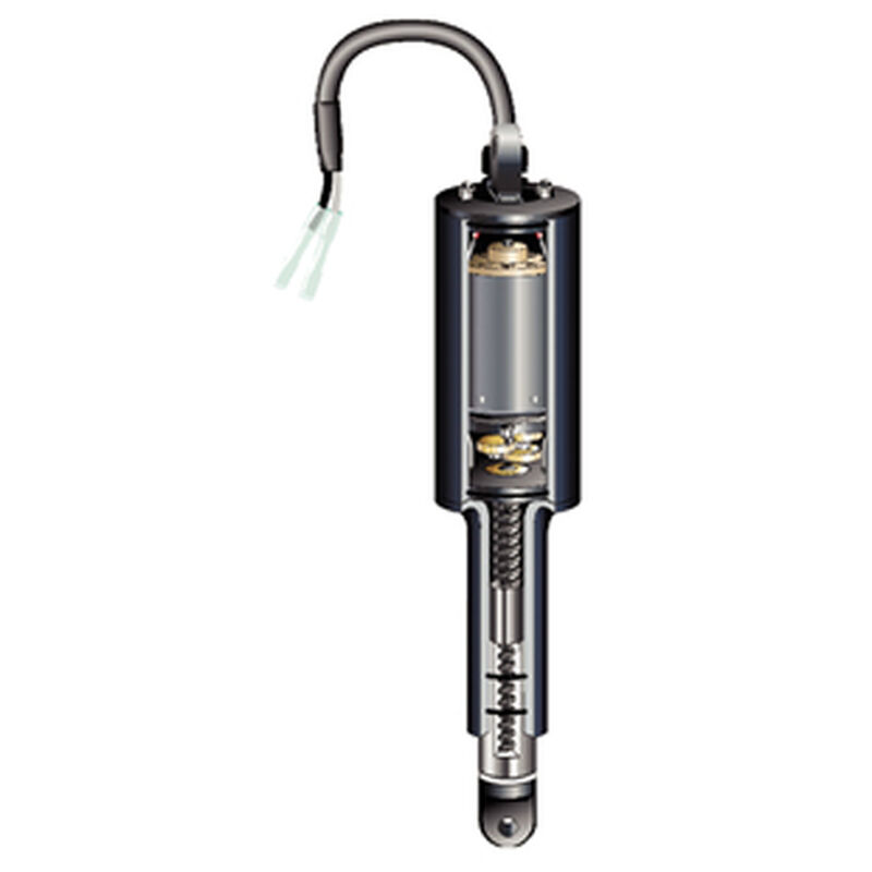 Lenco 12V Replacement Actuator For 101 Standard Series image number 1