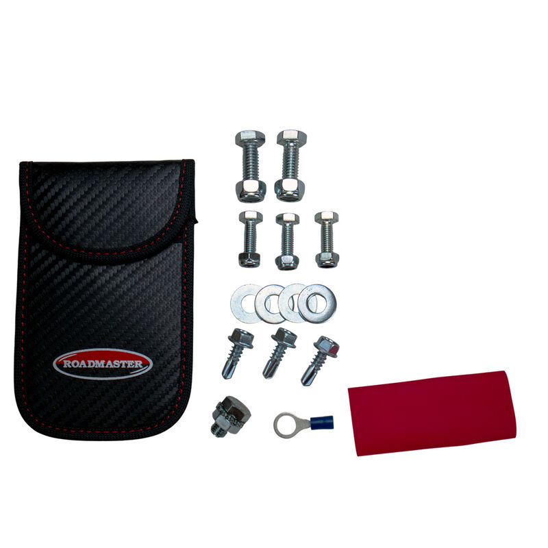 Roadmaster Battery Ace - Remote Battery Disconnect w/ Key Fobs  image number 3
