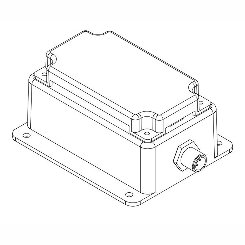 Maretron Temperature Sensor Monitor image number 3