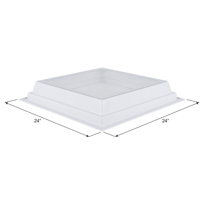 ICON SL2222 Skylight Inner Dome image number 2